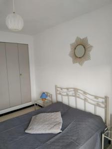 Appartements Appartement Climatise avec Vue Mer et Montagne : photos des chambres