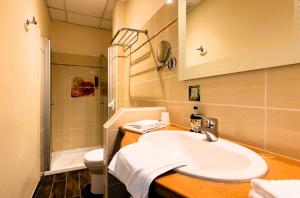 Hotels Le Sablier du Temps : photos des chambres