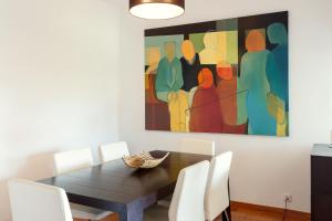 Apartamentos Turisticos Pinhal Da Marina