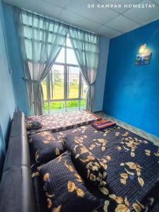 SR Kampar Homestay, Bandar Baru Kampar