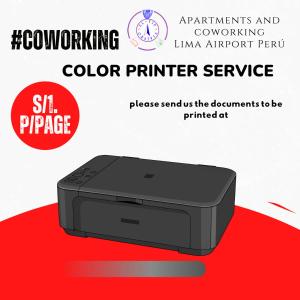 Airport Lima Peru El Tip Viajero ROOM