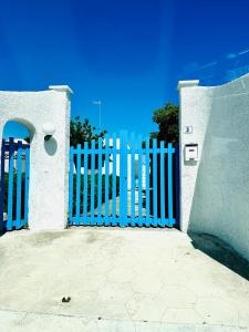 Casa Loca del mar