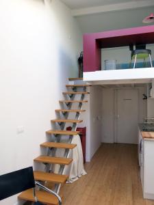 Mini Loft Roquette CityCosy