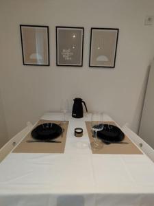 Le Carrette - Mourillon Cosy T2 proche plages