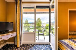 Hotels Le Sablier du Temps : photos des chambres