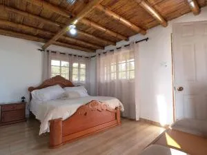 Finca Hotel Buenos Aires - Alsasia