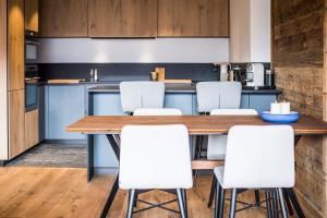 La Ruinette-stylish 2-bed With Pool & Gym Access
