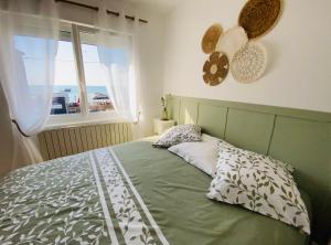 Maisons de vacances La petite Margot : photos des chambres