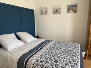 Maisons de vacances La petite Margot : photos des chambres