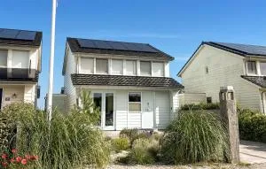 Nice Home In Wieringerwerf With Sauna - Wieringerwerf