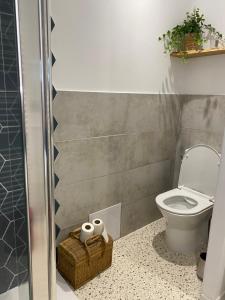 Maisons de vacances La petite Margot : photos des chambres