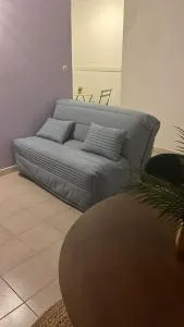 Parady - Saint-Joseph