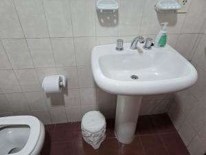 Departamento en centro historico