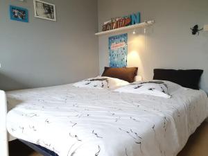 Appartements Spacious T4 100m2 Wifi & Balcony, close Versailles Chateau : photos des chambres