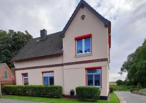 Ferienwohnung Sauer - 沃尔登