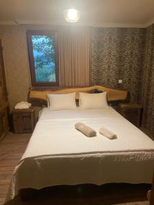 Guest house and cellar MAMULI