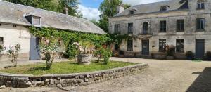 Appartements Studio Cosy Boxes Chevaux en sus : photos des chambres