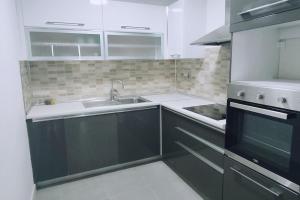 DarMar apartment, Cevahir