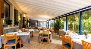 Hotels Le Sablier du Temps : photos des chambres