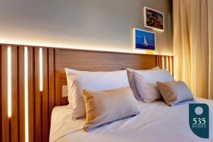 Barra Vista Mar - Lindo e Aconchegante Apartamento