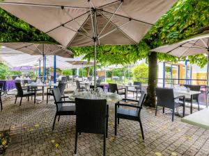Hotels Le Sablier du Temps : photos des chambres