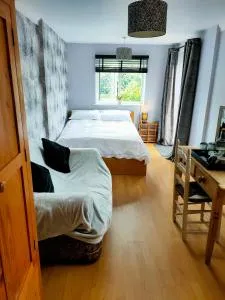 The Garden Room - Empingham