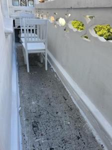 Arenales Luminoso e ideal Departamento en Recoleta