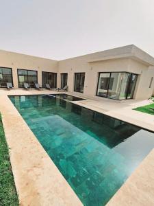 Villa Hanaine, Piscine Cuisinière