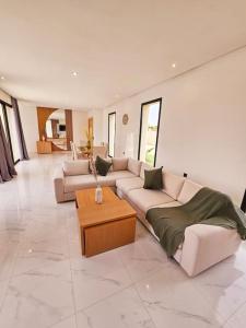 Villa Hanaine, Piscine Cuisinière