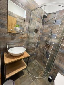 Luxury room Ekstaza