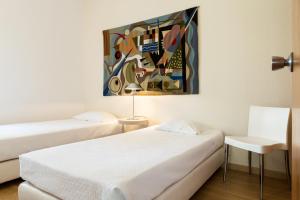 Apartamentos Turisticos Pinhal Da Marina