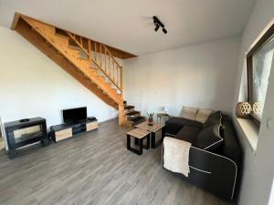 Lazurowa Chata Rydzewo