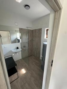 Lazurowa Chata Rydzewo