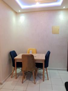 Appartement à louer près de la plage sidi bouzid