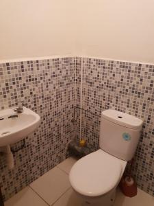 Appartement à louer près de la plage sidi bouzid
