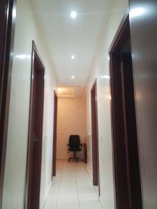 Appartement à louer près de la plage sidi bouzid