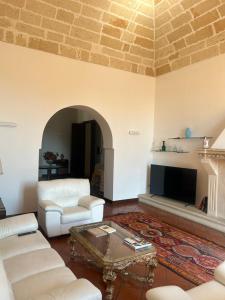 B&B Palazzo Giordano Luxury Rooms