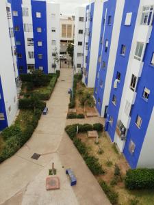 Appartement à louer près de la plage sidi bouzid
