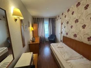 WestEnd#305 - Francoforte sul Meno