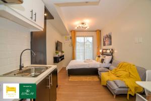 RcplacePH at Pinesuites Tagaytay