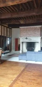 Le Dardenne - Coeur Bastide - Monteils