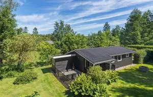 Amazing Home In Ebeltoft With Wifi - Øksenmølle