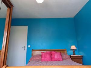 MAISON ENTRE MER et CAMPAGNE