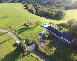 Immense gîte loustaou d'Élisa - 莱斯泰勒贝塔朗