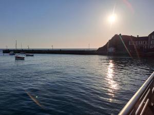 Maisons de vacances MAISON ENTRE MER et CAMPAGNE : photos des chambres