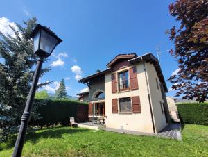 Appartements Le nid du Bouvreuil : photos des chambres