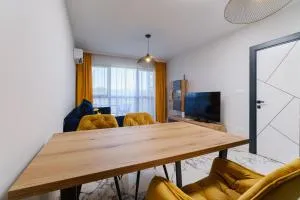 Lauta Forest 1-bedroom apartment - Manole