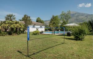 Beautiful Home In Villa S Lucia