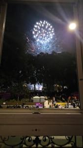 Appartement en bords de Seine proche de Paris