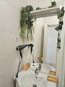 Appartement en bords de Seine proche de Paris